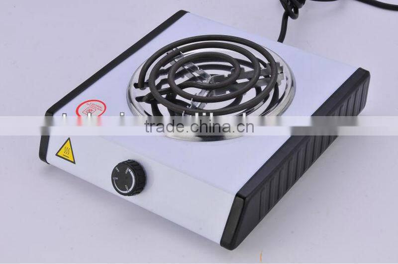 portable 120v electric stove TH-01J