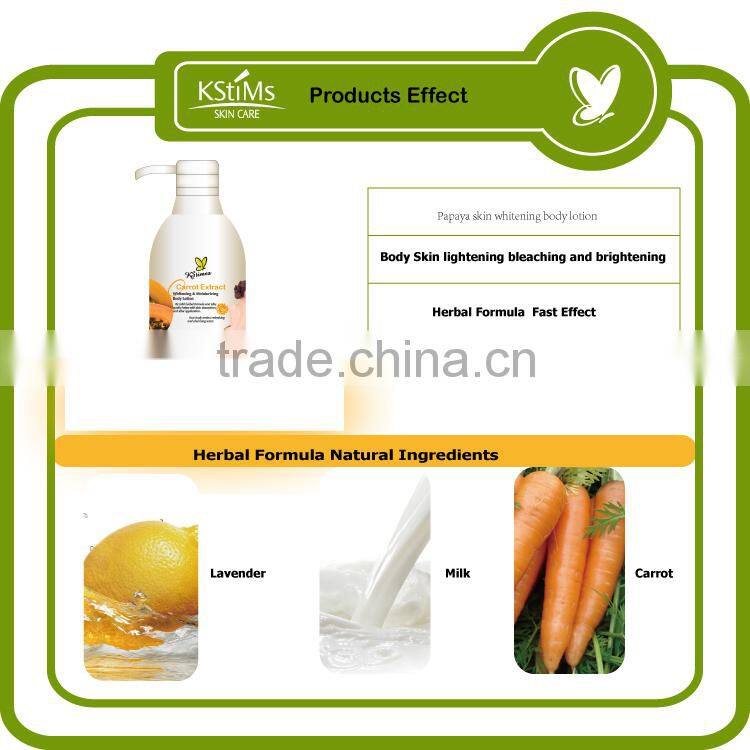 Caro white whitemax carrot Arbutin skin whitening cream