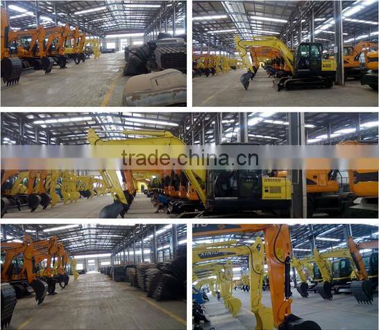 FOTON truck mounted concrete pump 65m3/h 28meters concrete pump XND5161-25M/28M for sale in Asia