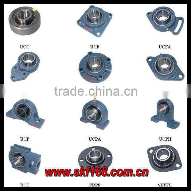 UCFL 204 Pillow Block Bearing