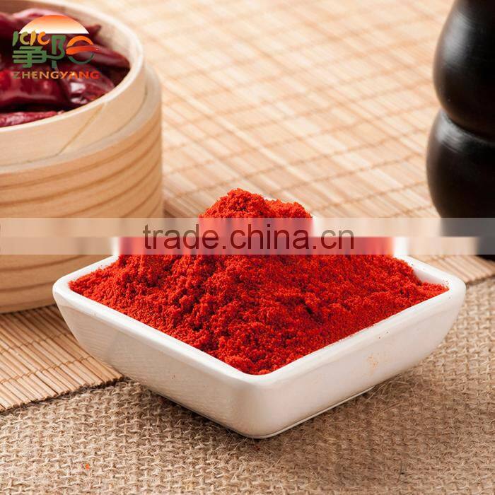 sweet chilli powder sweet pepper powder for sichuan korea pickles