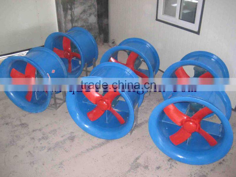 Factory Price Greenhouse Air Circulation Fan