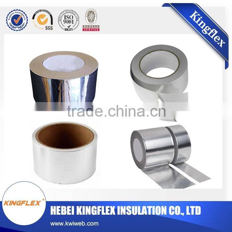 China factory produced aluminum foil insulation tape