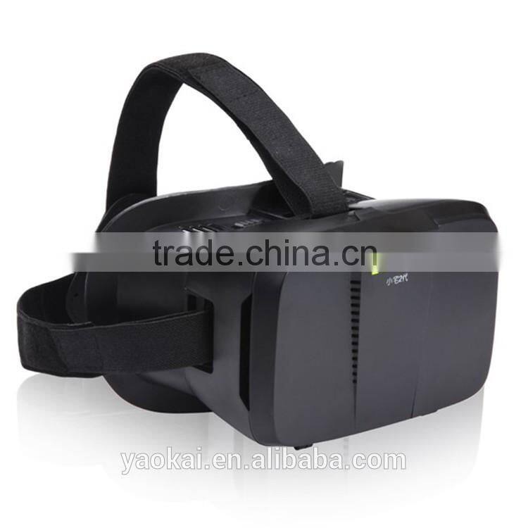 BOBOVR Z2 Virtual Reality VR Box Headset 3D Glasses + Bluetooth Controller 3D Glasses
