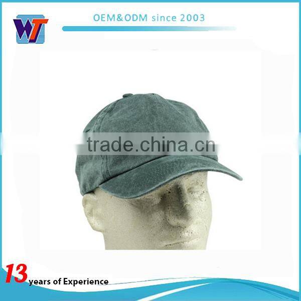 Cheap 6 panel blank caps baseball caps for men
