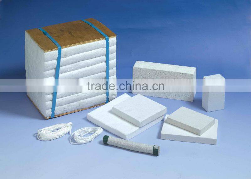 high quality factory price Ceramic fiber bulk