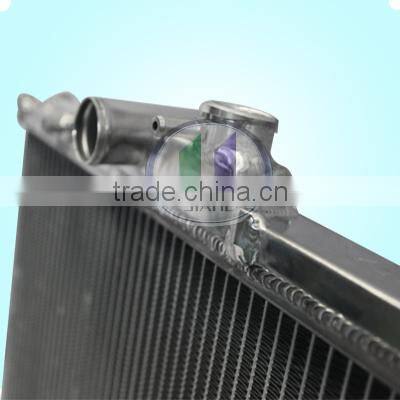 high performance car radiator for MAZDA RX2 RX3 RX4 RX5 RX7 RX8 S1 S2 MIATA GTX
