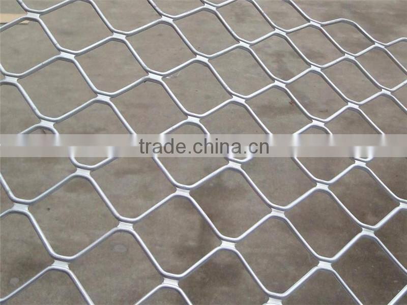 Anping Beautiful Grid Wire Mesh(Manufacture)