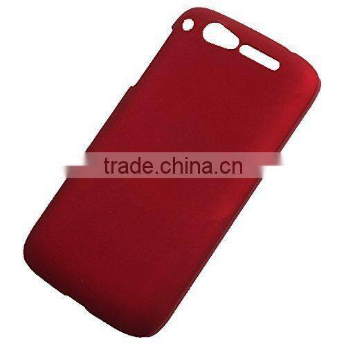 mobile phone spare parts for alcatel one touch pop c7 hard shell bumper case