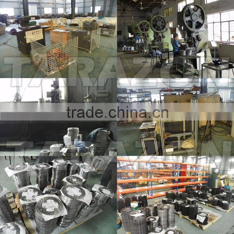 Wave floating motorcycle brake disc for NSR 50 NSR80