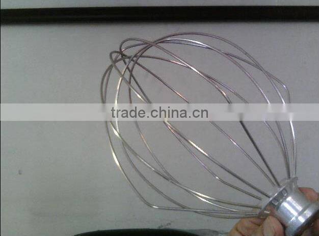 7L commercial food mixe stand mixer planetary mixer egg beater dough mixer bakery equipment