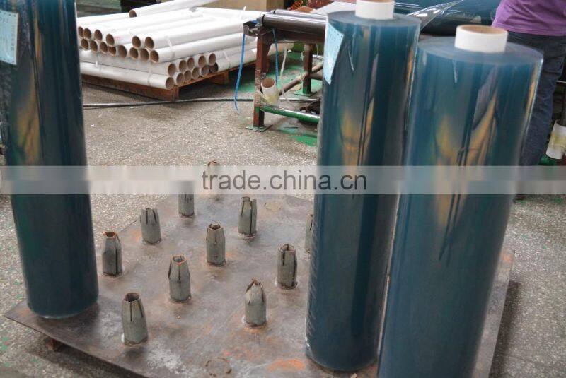 waterproof soft pvc membrane sheet thickness 0.3mm