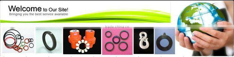 Rubber dust boot/cover