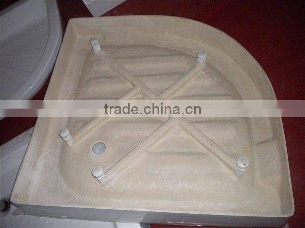 xuancheng shower tray,acrylic shower basin,shower base