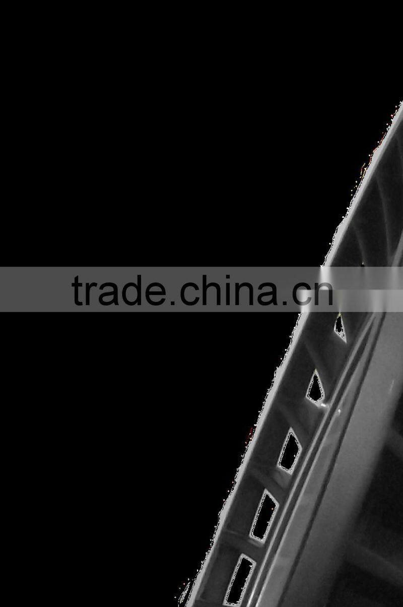 IP65 factory warehouse industrial ufo led high bay light 200w low bay light 80w