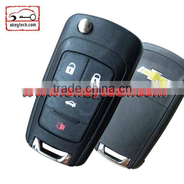 Best price Cheverolet holden remote key shell holden key