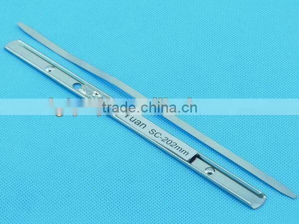 Top level top sell metal clips for refrigerator