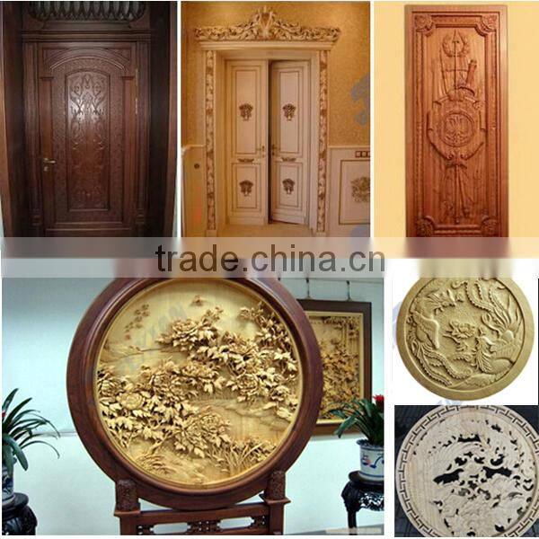 European quality siemens 9kw servo motor cnc router/cnc router spindle motor