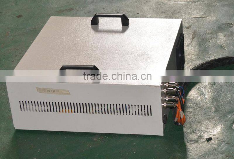 best quality low cost water cooled 6090 cnc router Dsp control