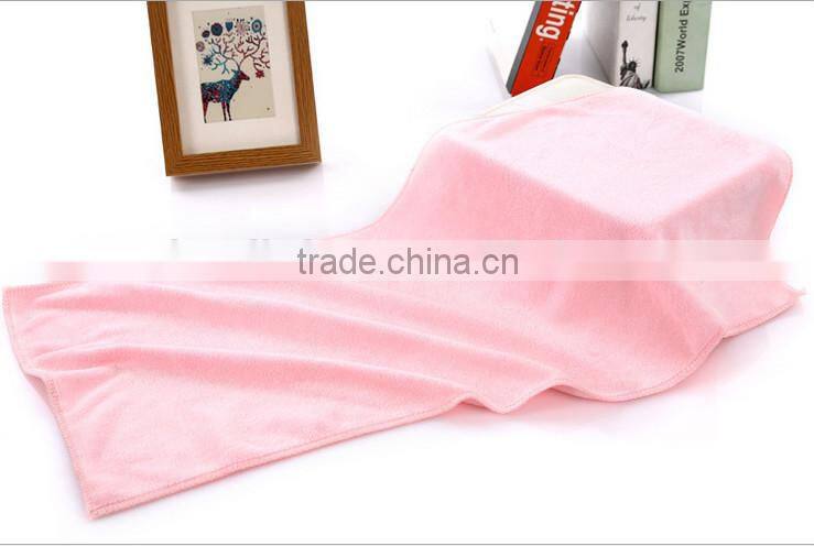 The barber shop microfiber towel