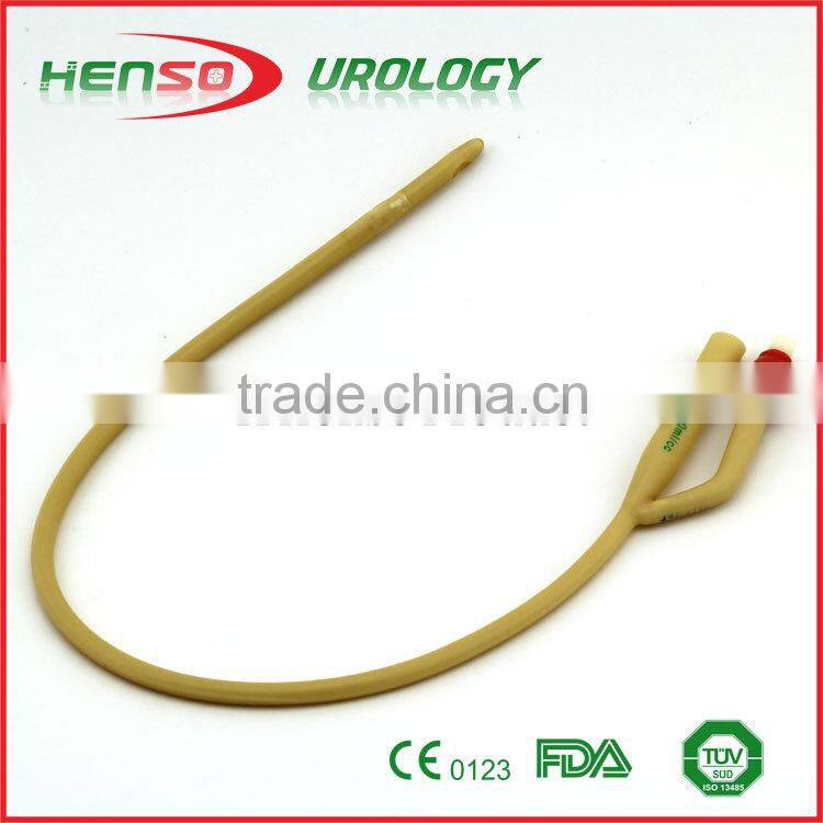 2-way Standard Latex Foley Catheter