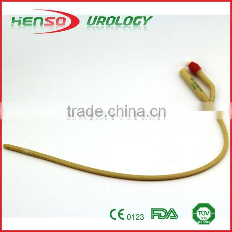 2-way Standard Latex Foley Catheter