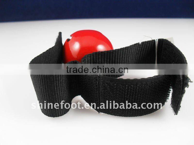 1.5" bear bell, pet bell A2-121, all colors are available (A322)