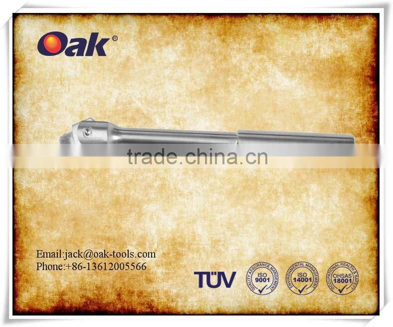 Non Magnetic socket set Titanium HINGED HANDLE WRENCH