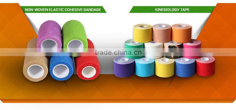 Economic OEM top gauze bandage roll