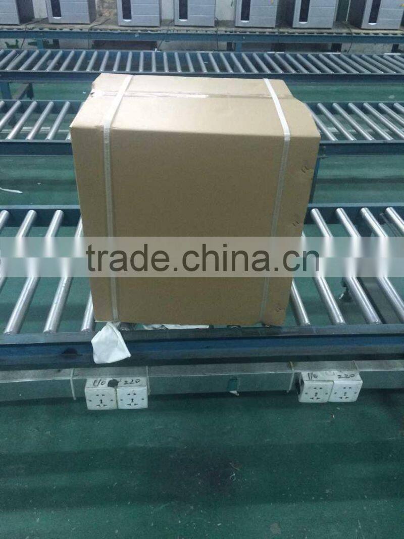 2 tap cold shot machine for brands promotion