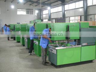 High profile and test mechanical pumps EM279 fuel injection pump test bench