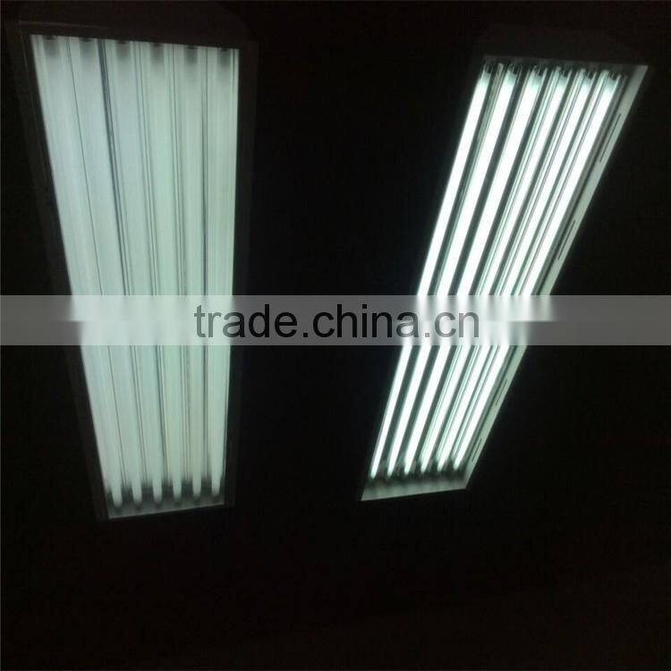 2*54W 4*54W 6*54W Commercial Led High Bay Lighting, New Products T5 High Bay Lighting