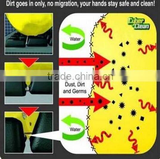 Universal Keyboards Cleaner / Soft Gel PC Cleaning Clay / Magic Dust Collector