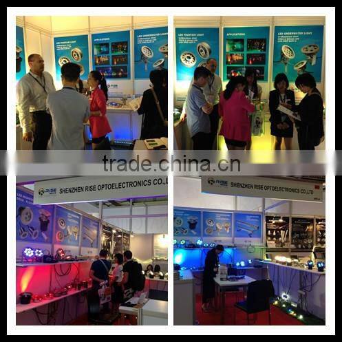 Professional DMX/RDM Signal Amplifier and Power Splitter