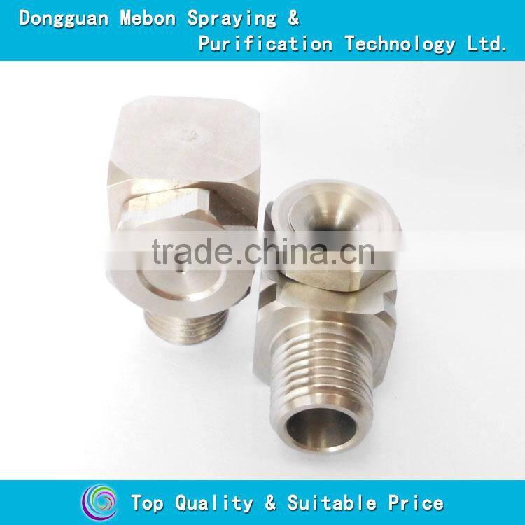 Hollow cone spray water nozzle, Cooling hollow cone spray nozzle,hollow cone jet sprayer