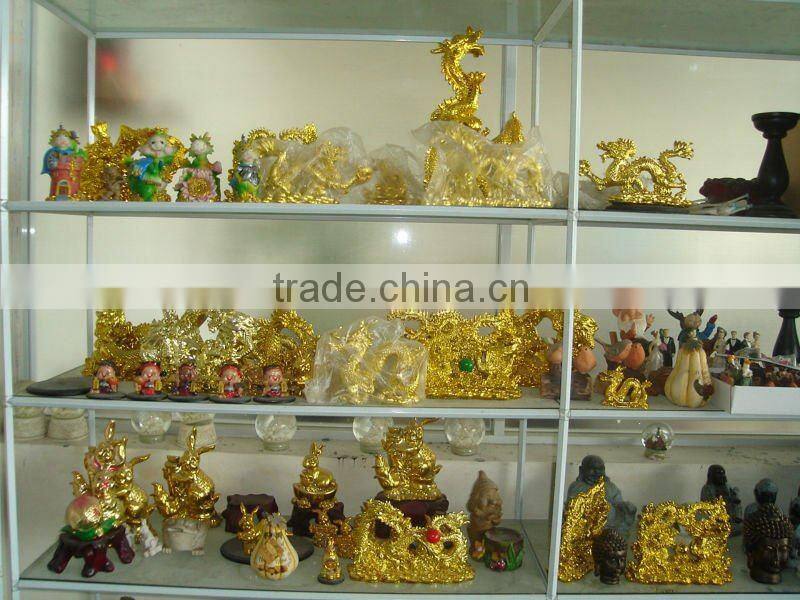 Ceramic words for decoration