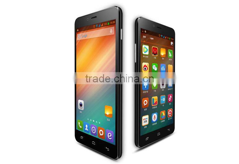 Iocean G7 Octa core 6.5 inch smart Phone FHD MTK6592 13 MP camera 2G RAM 16G ROM WCDM