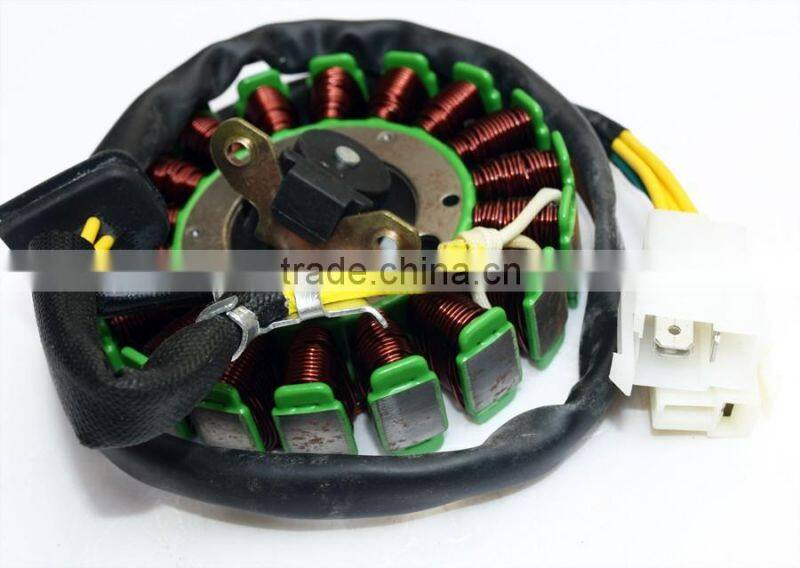 GN-18 Motorcycle Magneto Coil