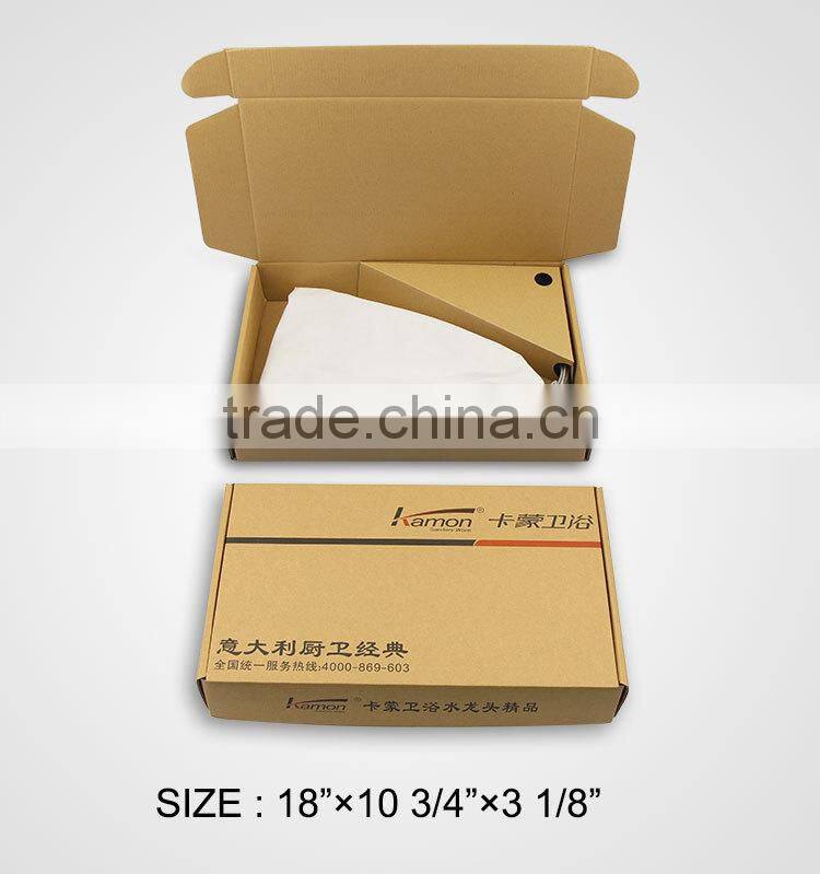 UPC 61-9 NSF Brass Kitchen Sink Faucet