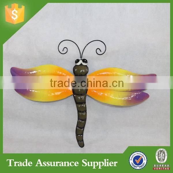 Brilliant metal hand craft flowers for garden decor