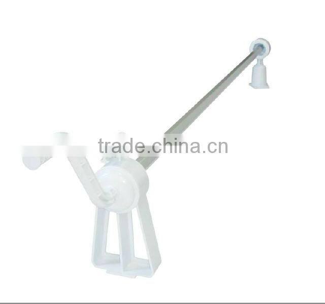 Poolstar P1830 Economic swimming pool cover reel