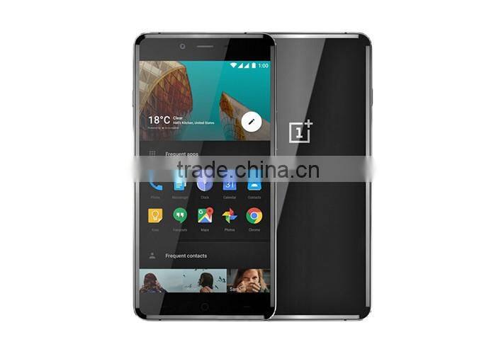 5 inch Quad Core Lte 4G Android china mobile phone OnePlus X Smartphone