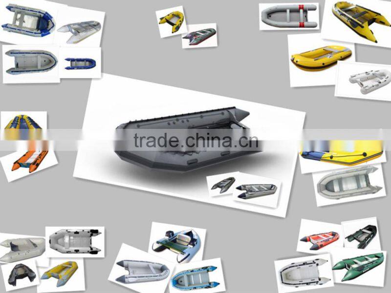 Cheap Welded Aluminum Boats for Sale