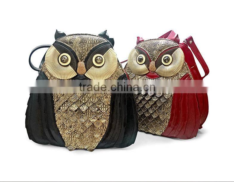 Fashion cartoon women bag wholesale women bags handbag ladies 2015