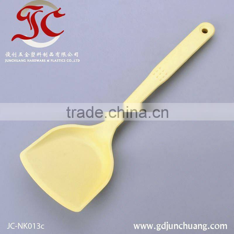 Unique FDA LFGB nylon cooking utensil tool set