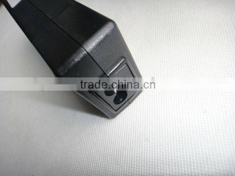 Generic IBM laptop adapter 16V 4.5A for 02K6549, 02K6550, 02K6554 thinkpad X30 X31 T23 T30,a20m.a31,t40