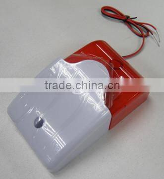 Sound Light Alarm Sensor! Special for Data Center Use