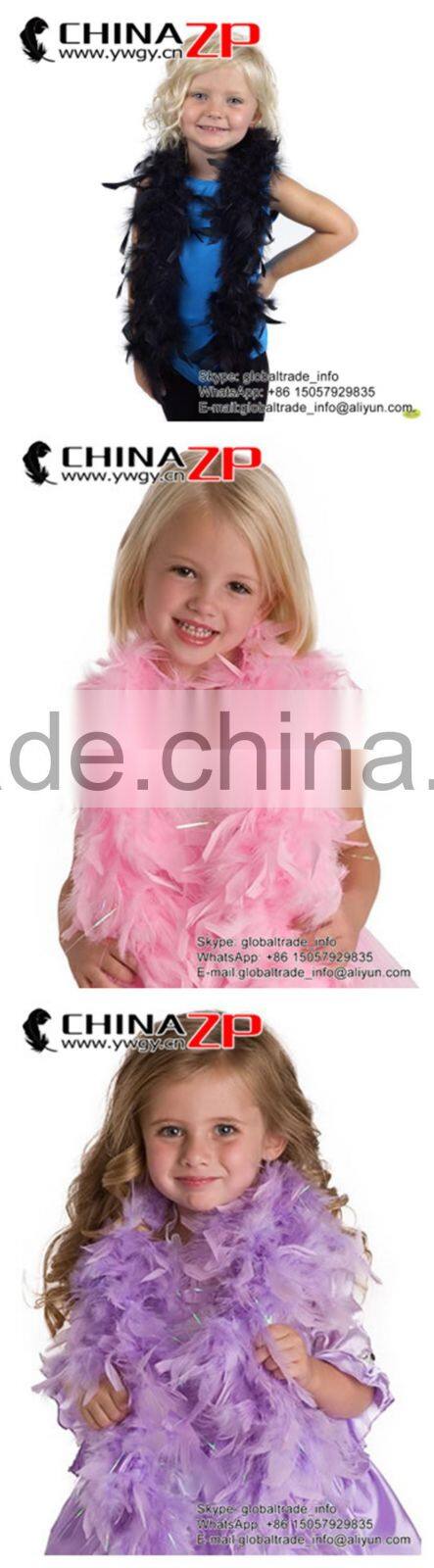 ZPDECOR Best Decorative 40 GramWeight in Stock Dyed Yellow Turkey Feathers Plumage Chandelle Boas