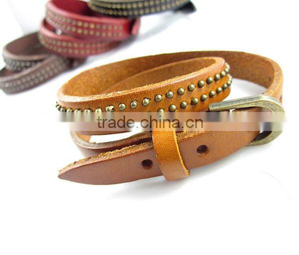 BOSHIHO bracelets for girls/italian bracelets/engravable bracelets