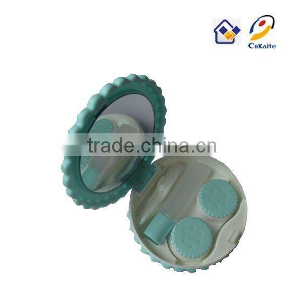 Contact Lens Mate Box Love Cookies